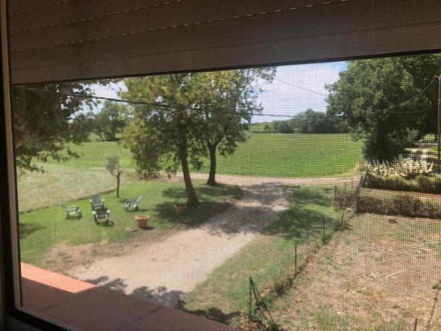 Apartmán Mas L'Espero Caphan Exteriér fotografie