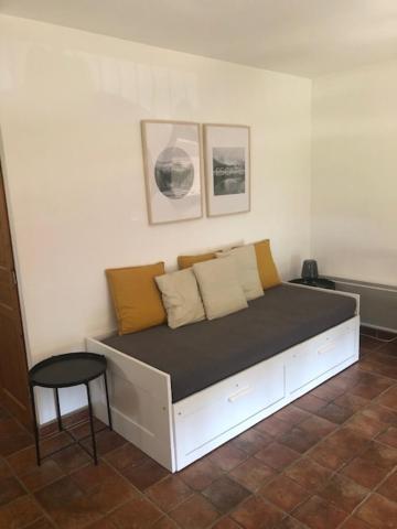 Apartmán Mas L'Espero Caphan Exteriér fotografie