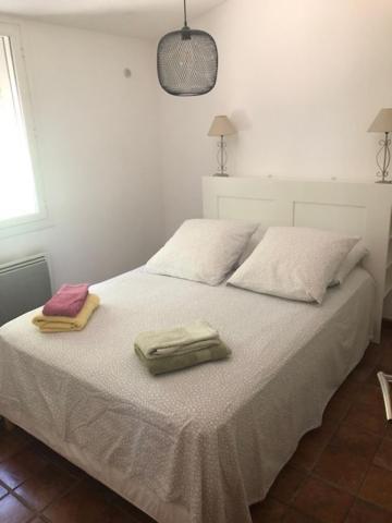 Apartmán Mas L'Espero Caphan Exteriér fotografie