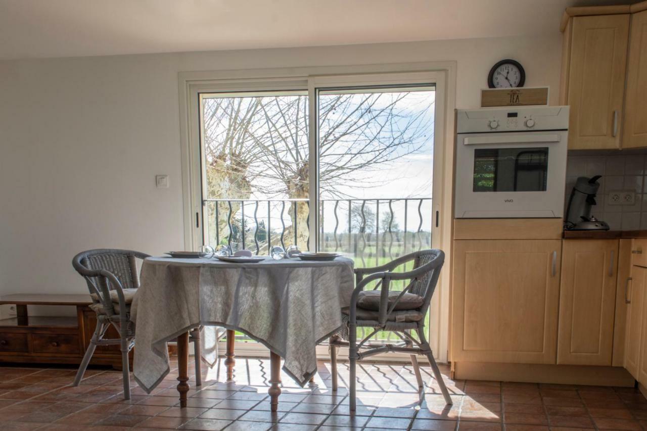 Apartmán Mas L'Espero Caphan Exteriér fotografie