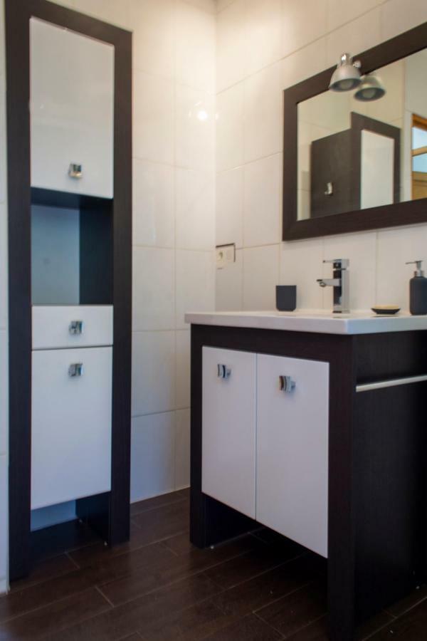 Apartmán Mas L'Espero Caphan Exteriér fotografie